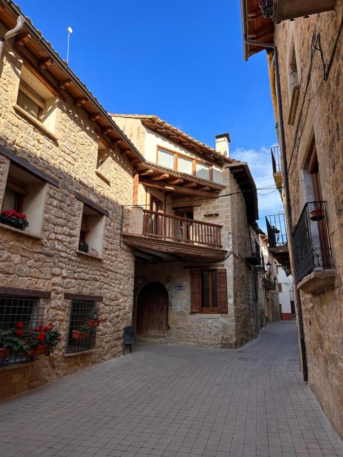 La Caseta Arnes Exterior photo